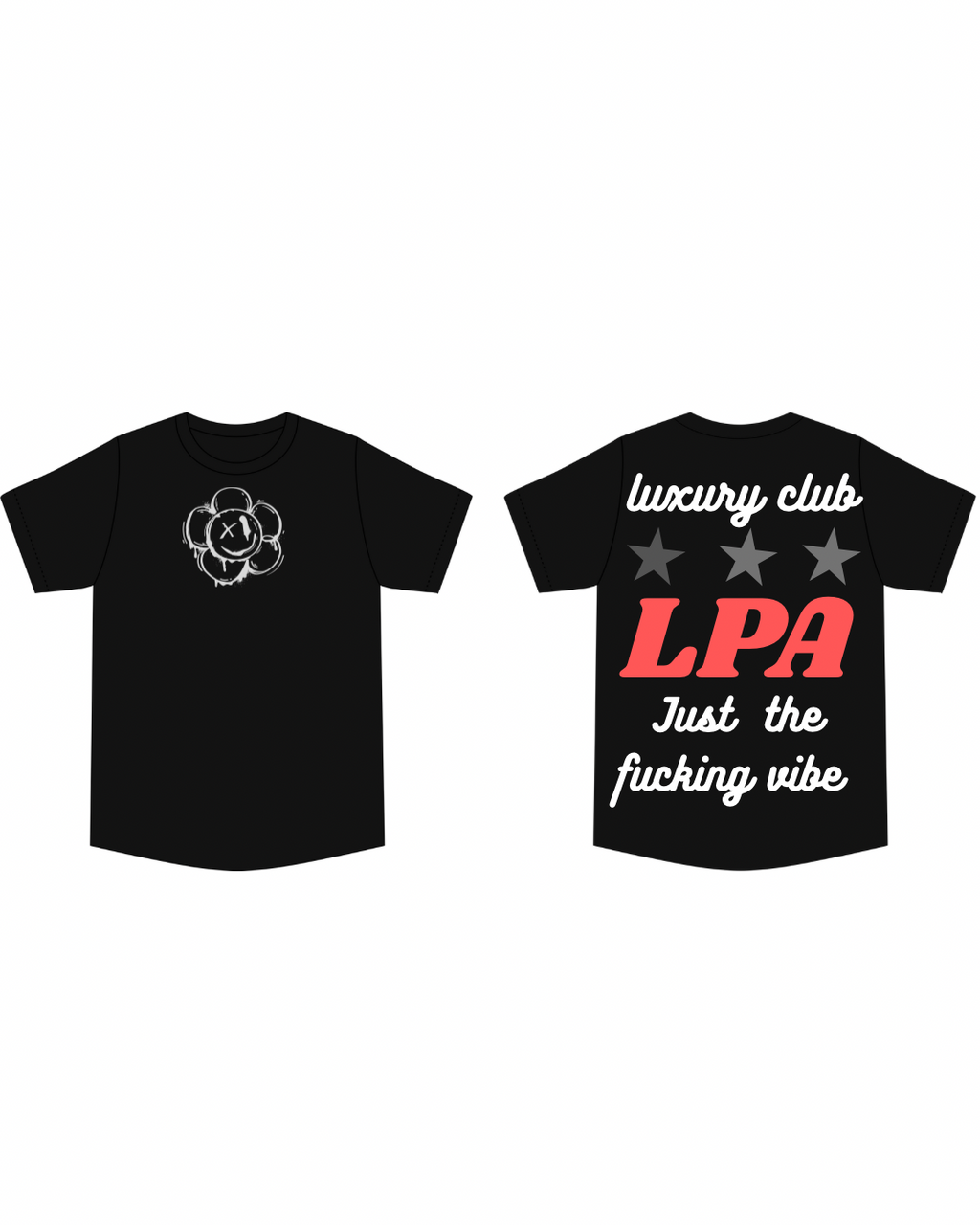 LPA LUXURY