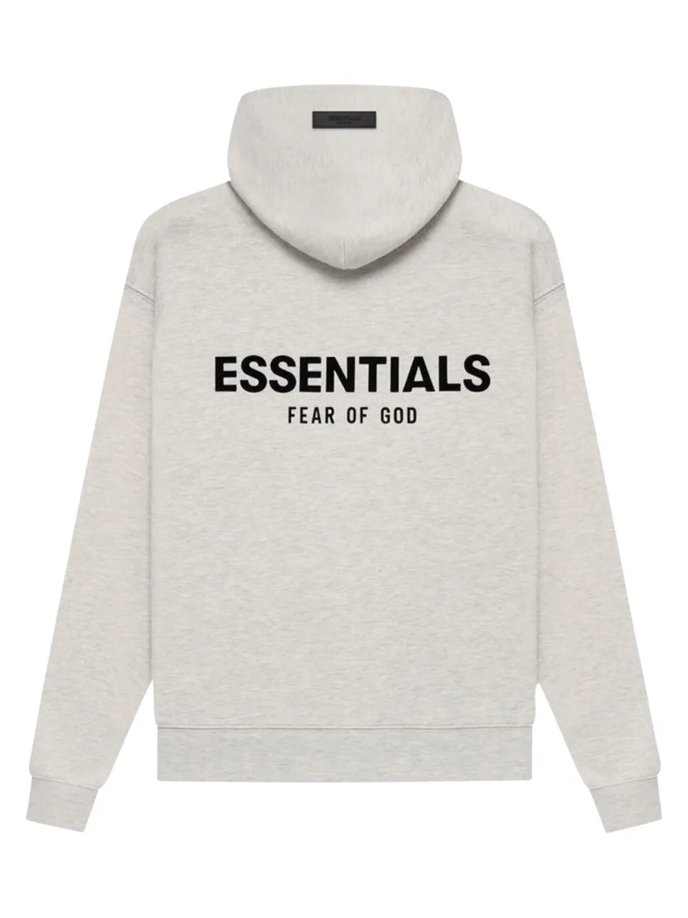 Fear Of God
hoodie Essentials