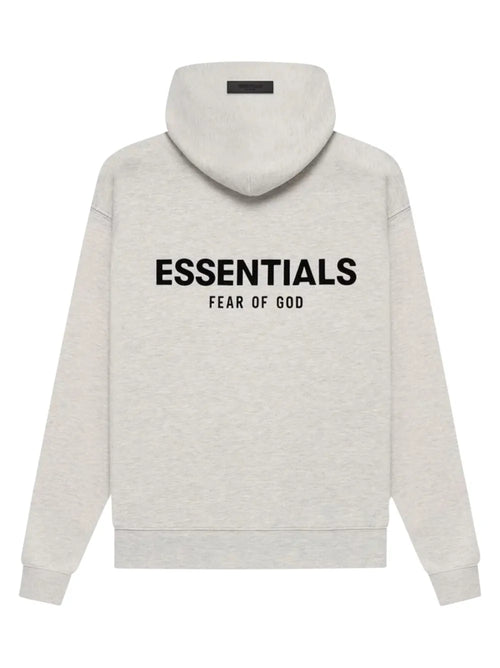 Fear Of God
hoodie Essentials