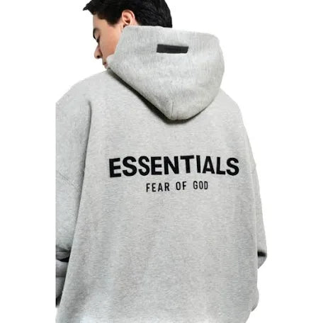 Sudadera ESENTIALS